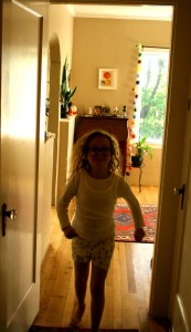 sillygirl